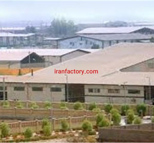 قیمت شهرک صنعتی بشرویه