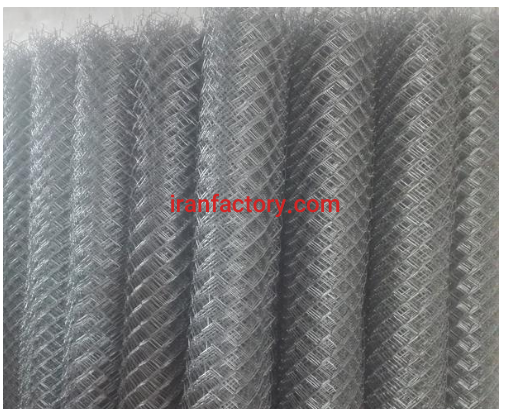 تولید انواع فنس در سایز و اندازه های مختلف همدان