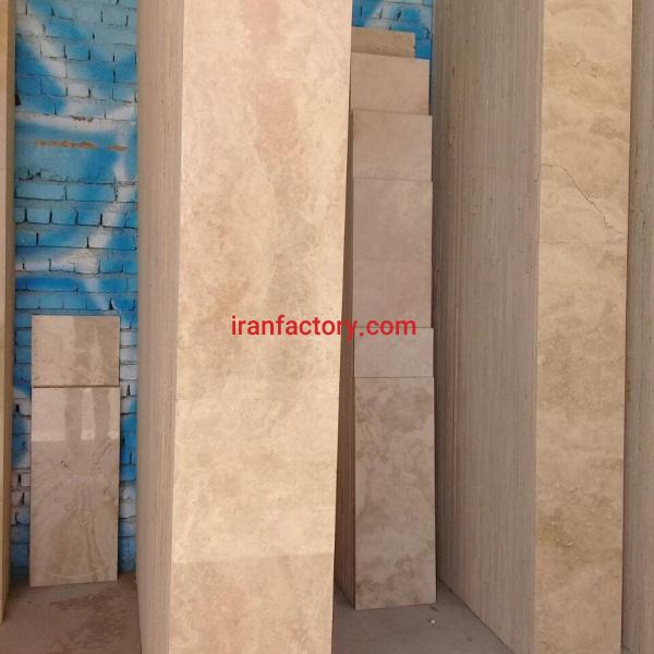 فروش سنگ تراورتن تکاب