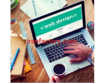 شرکت طراحی سایت در تهران