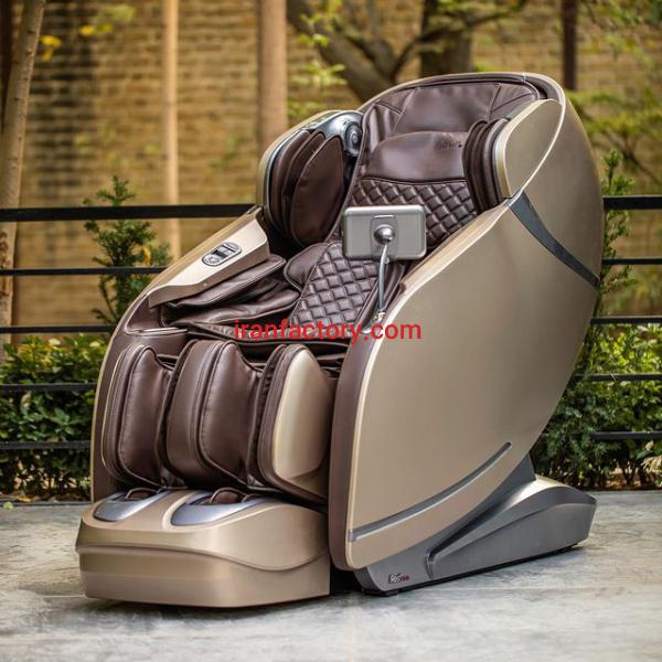 تعمیرات صندلی ماساژور