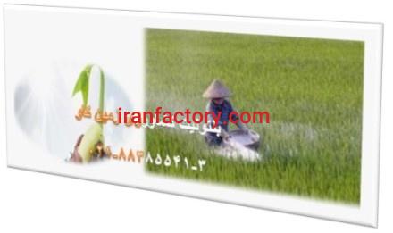 مزیت های استفاده از بنتونیت در کشاورزی