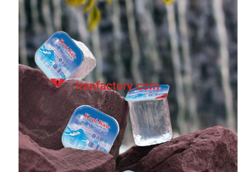 فروش آب معدنی آشامیدنی کردستان