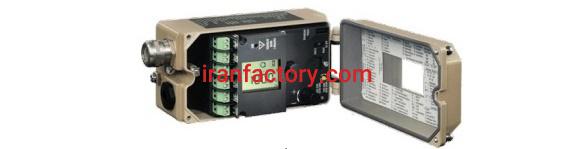 فروش انواع شیرآلات صنعتی سامسون