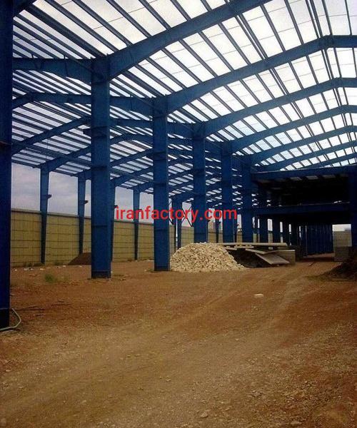 قیمت شهرک صنعتی کوهپایه