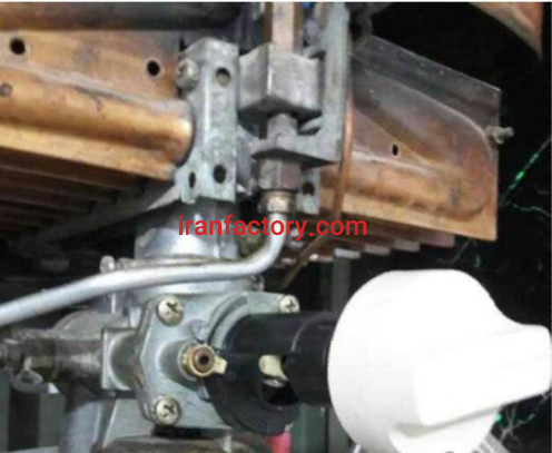 نصب و تعمیر انواع آبگرمکن در کرج