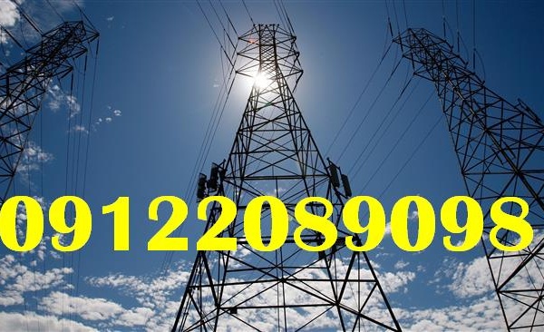 تاسیسات برق کارخانجات و سوله های صنعتی