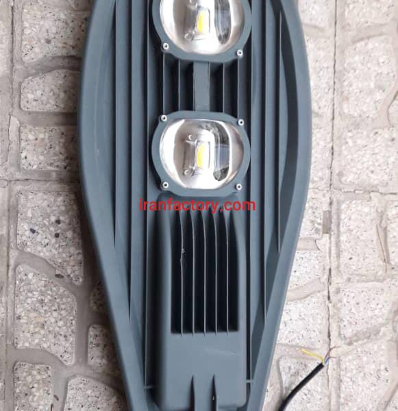 چراغ روشنایی(خیابانی و پروژکتور)