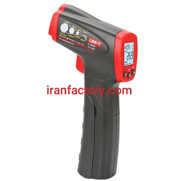 فروش ترمومتر مادون قرمز 400درجه