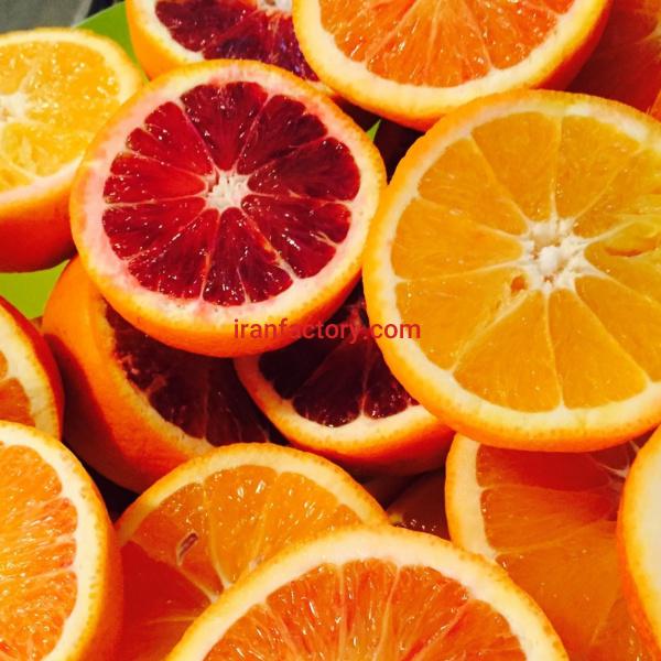 اسانس پرتقال پودری