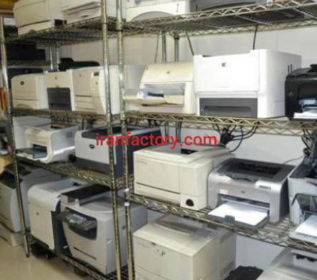 انجام نصب و تعمیر انواع ماشین های اداری در سوسنگرد