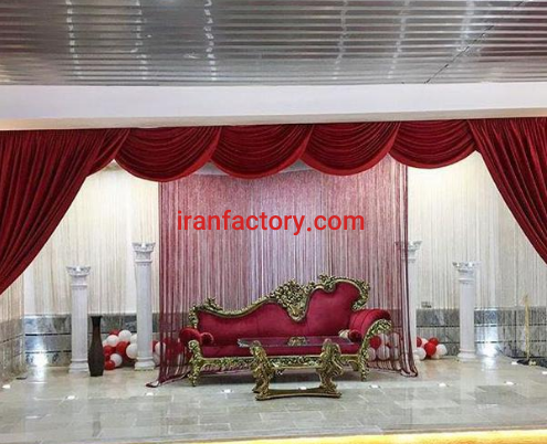 فروش تالار پذیرایی سینا در بابلسر