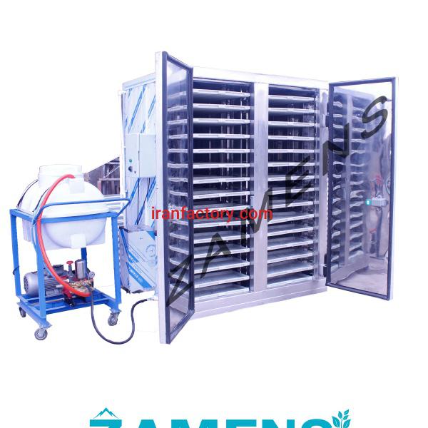 بهترین مارک دستگاه تولید جوانه