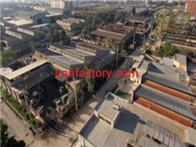 قیمت شهرک صنعتی ملایر2