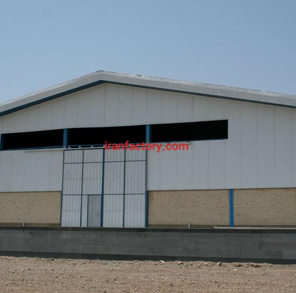 بنگاه قیمت گذاری املاک صنعتی در اصفهان