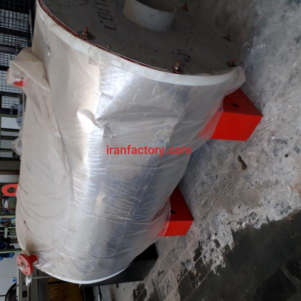 فروش دیگ روغن داغ