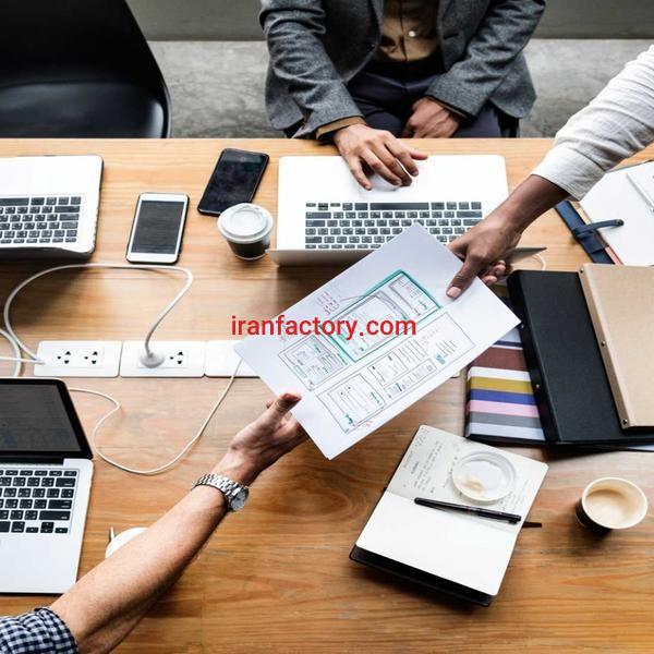 طراحی وب سایت، اپلیکیشن اندروید، سئو، صفحه ی اول گوگل