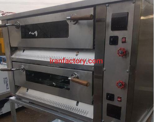 فروش تجهیزات کامل فست فود و رستوران در تهران