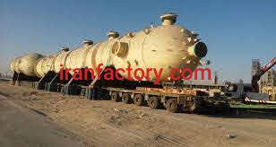 مجموعه سنگین بار تنهایی مشهد