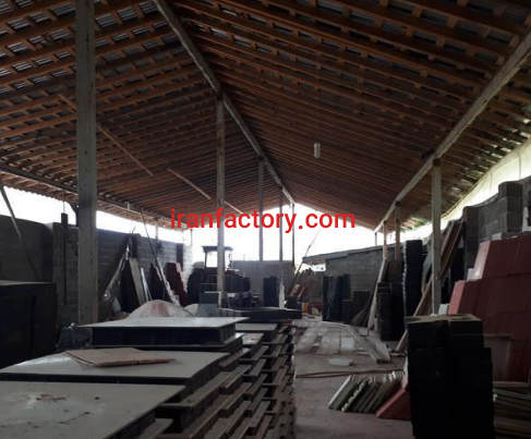 فروش ۴۰۰۰متر کارگاه بلوک در آستانه اشرفیه