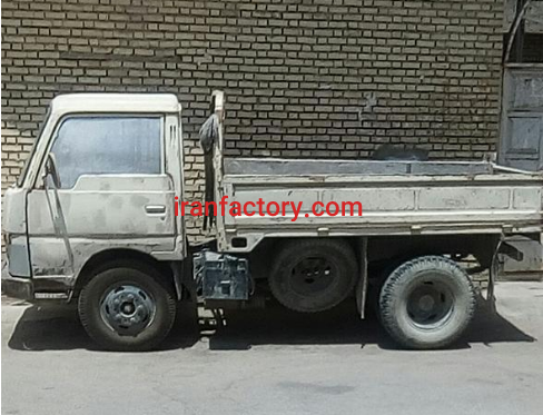 حمل انواع مصالح ساختمانی با کارگر در بهبهان