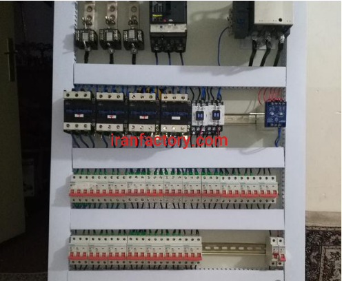 ارایه خدمات برق ساختمان تهران