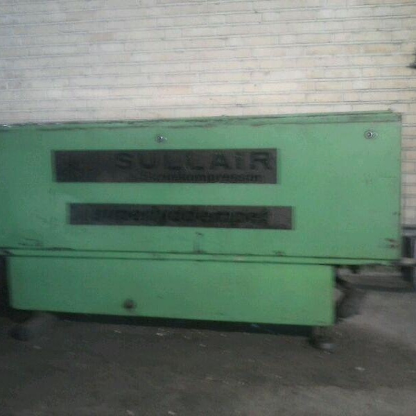 فروش air dryer استوک