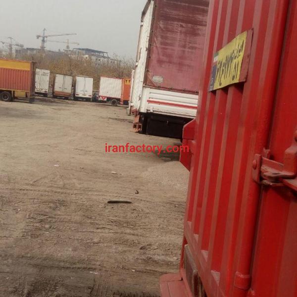 حمل اثاث منزل در زعفرانیه