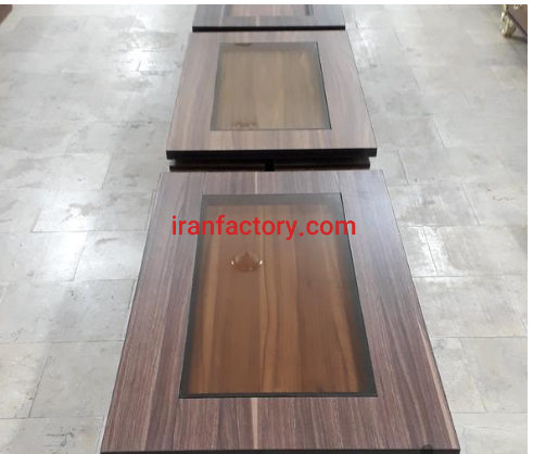 تولید و پخش جالباسی در یزد