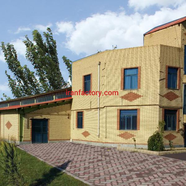 فروش کارخانه مواد غذایی در آذربایجان شرقی