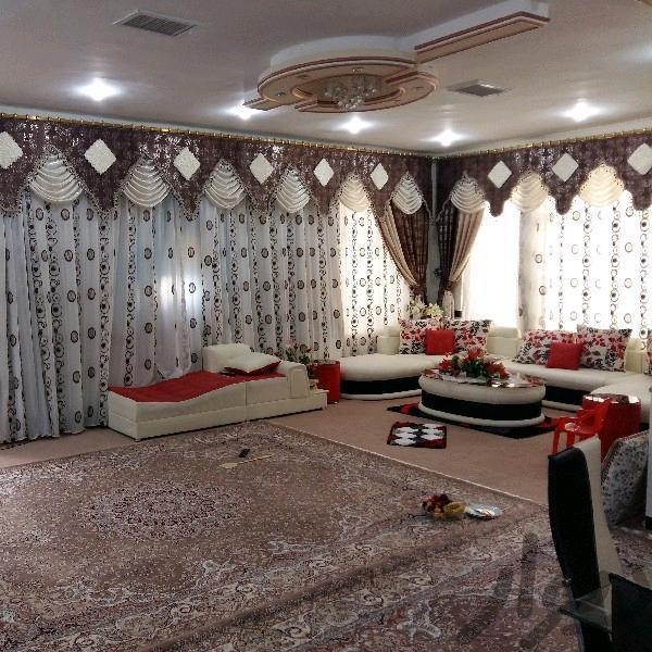 فروش کارخانه نایلون باغ ویلا در کرمانشاه