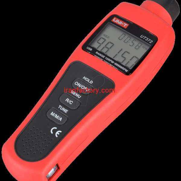 فروش دورسنج نوری UNIT UT372 در تهران