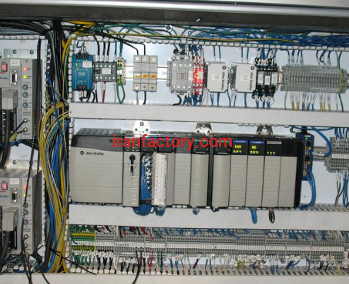 ارایه خدمات برق صنعتی در اصفهان