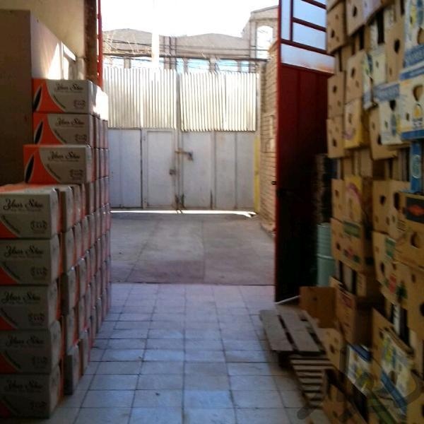 فروش سوله تجاری شیک در قم