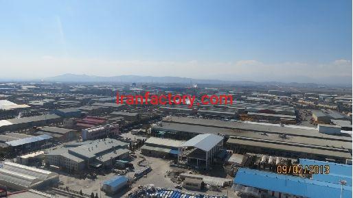 قیمت شهرک صنعتی داراب