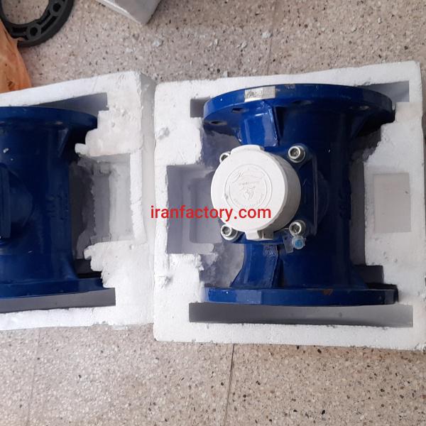 کنتور آب ۱۶۰