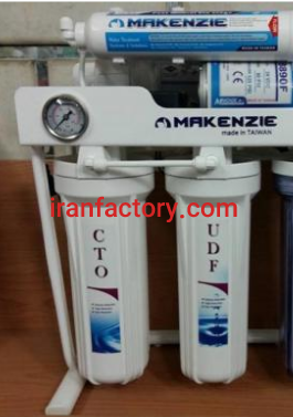 انجام تعمیرات و نصب تصفیه آب در سراسر اهواز