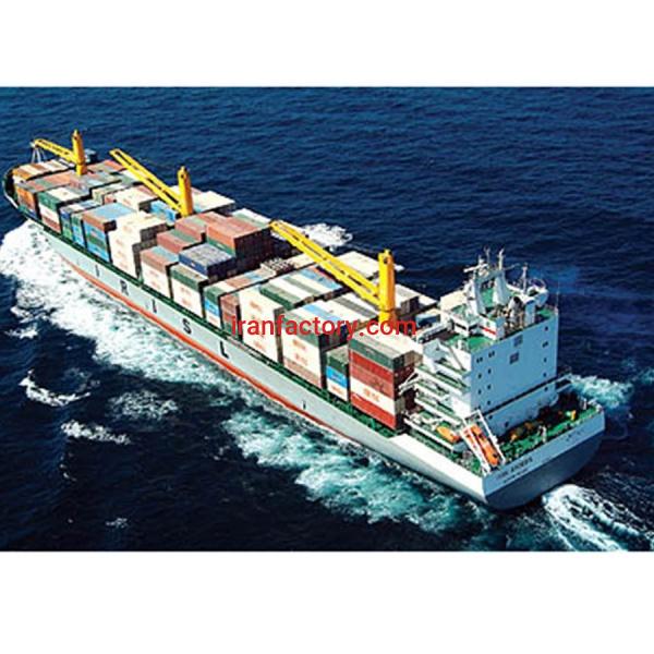 شرکت کشتیرانی دریا گیتی ساحل