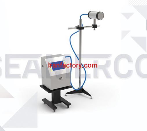 فروش دستگاه جت ‌پرینتر صنعتی در تهران