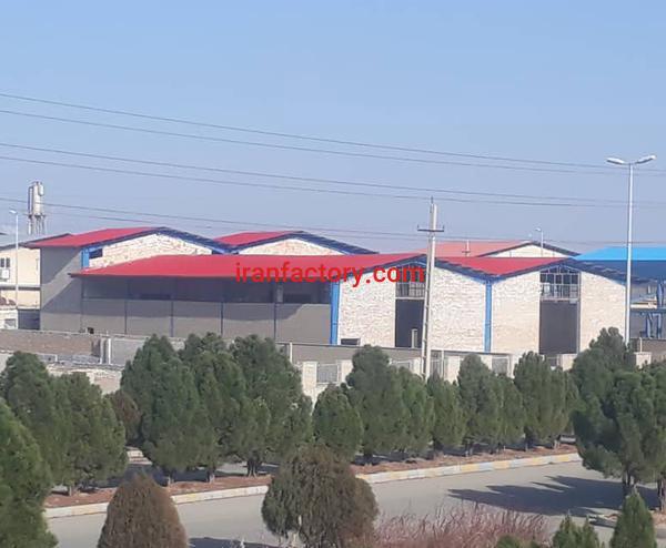 دلال قیمت گذاری املاک صنعتی در اصفهان