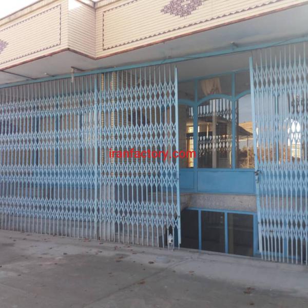 فروش 660 متر کارگاه تجاری در اصفهان