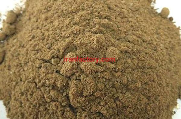 پودر ماهی ساردین