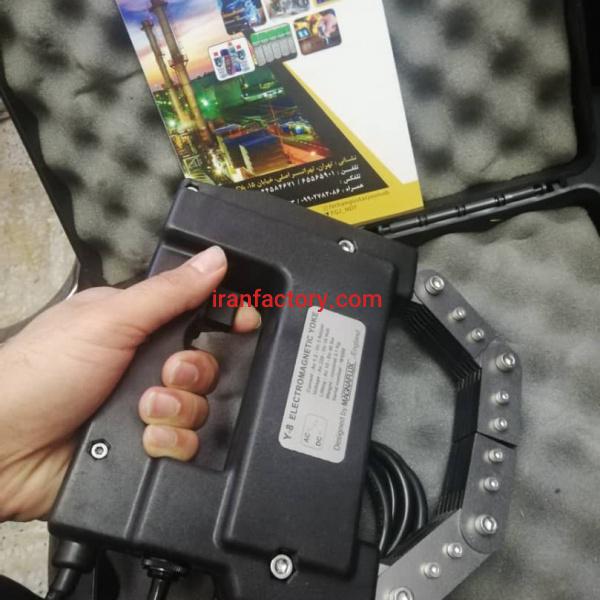 یوک مغناطیسی MT برند مگنوفلاکس Y8