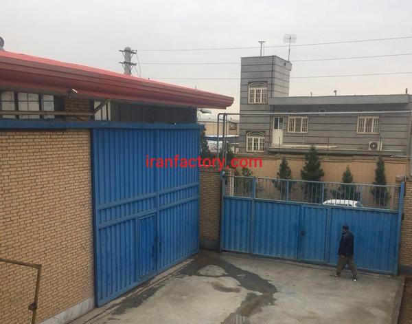 فروش سوله تهران