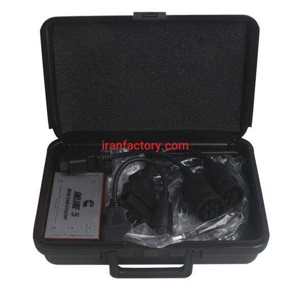 دیاگ کامینز  Cummins Inline 5