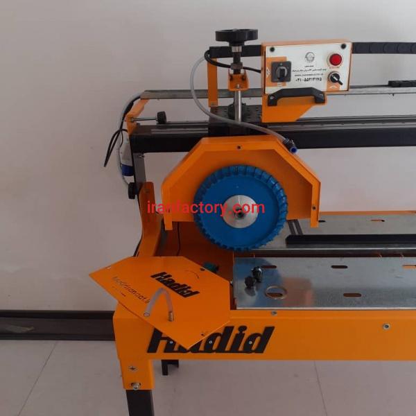 تعمیرات دستگاه سنگبری