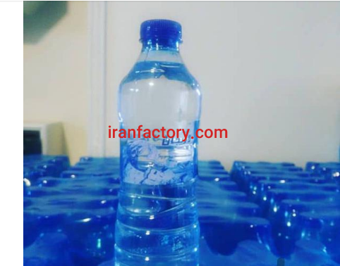 آب معدنی لاریجان