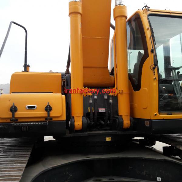 فروش بیل 330 هیوندای