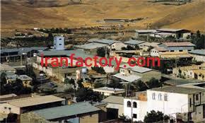 قیمت شهرک صنعتی سنندج 2