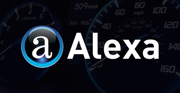 بهبود رتبه الکسا